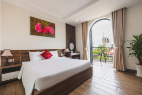City Center Rosa Hotel, Duong Dong